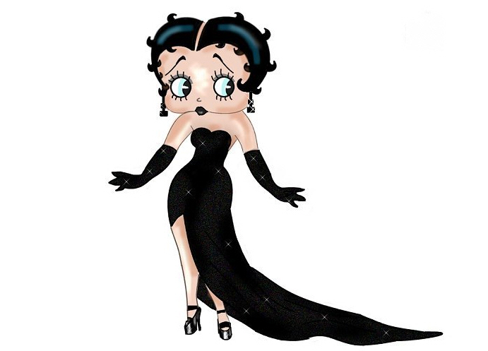 Betty Boop